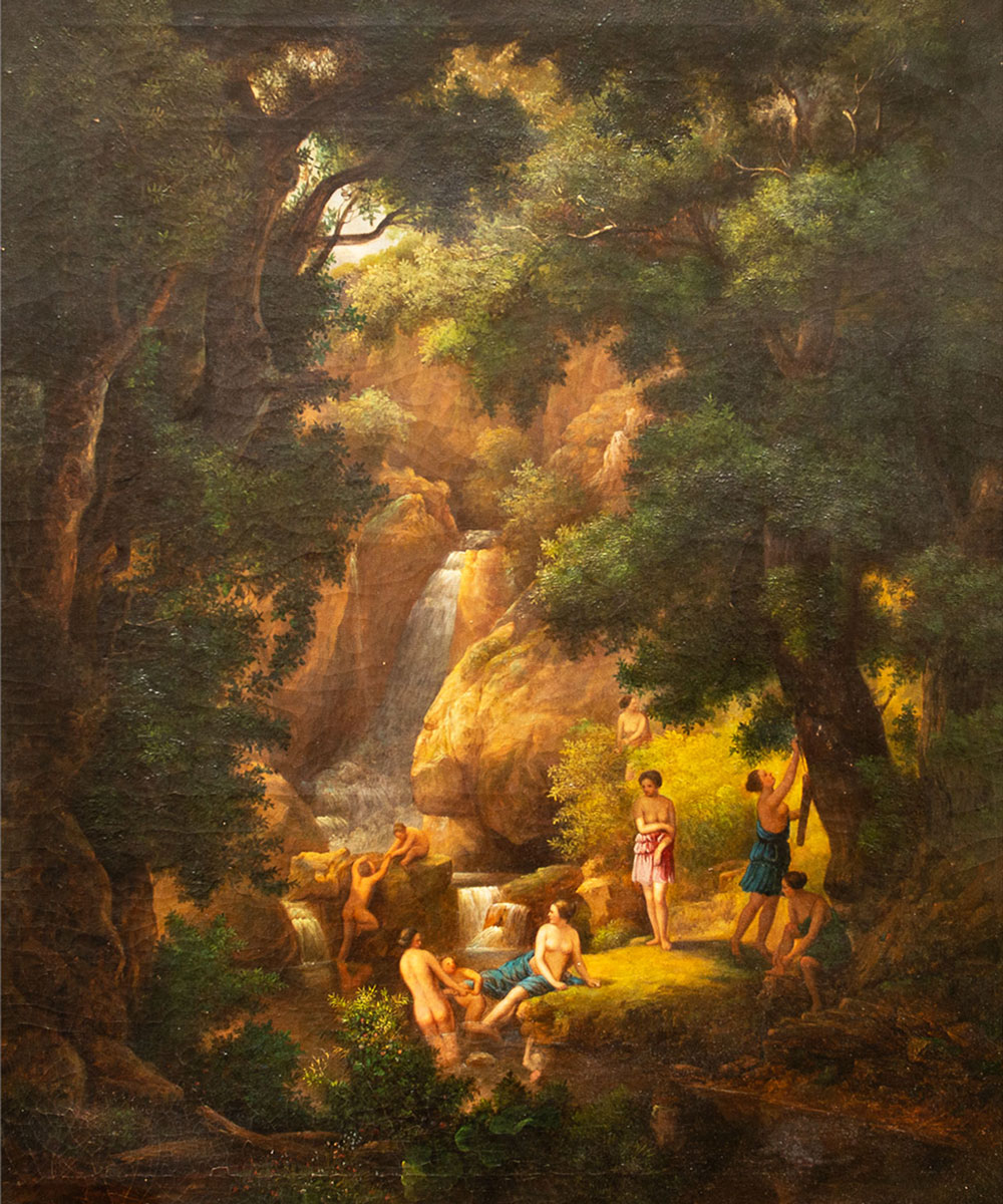 Art, Antiques & Jewellery - October 2026