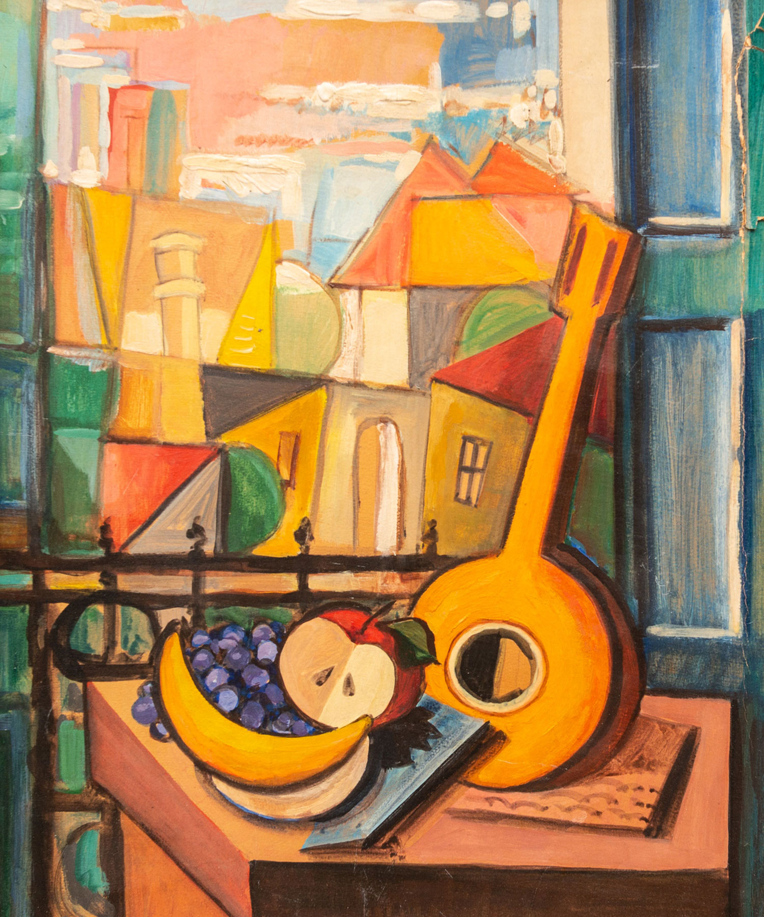 Art, Antiques & Jewellery - 4th December 2025